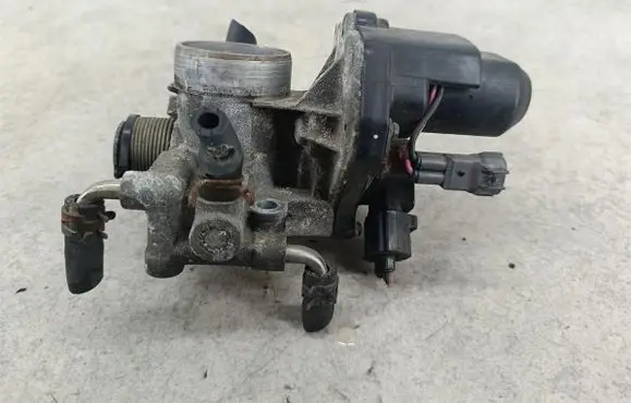 Toyota Prius (NHW20) Throttle body valve 8945230150