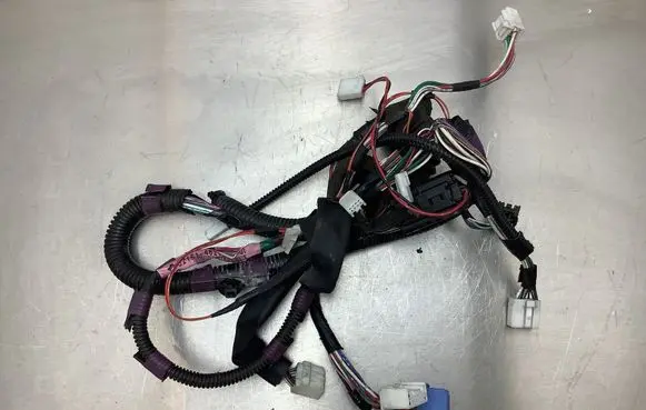 Lexus RX 330 - 350 - 400H Front door wiring loom 8215148200