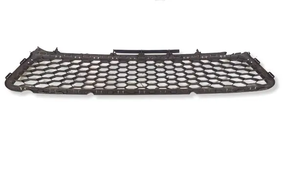 Volkswagen Golf VII Front bumper lower grill 5G0853677C
