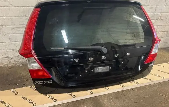 Volvo XC70 Tailgate/trunk/boot lid