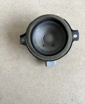 Chevrolet Corvette C7 Front door speaker 994480
