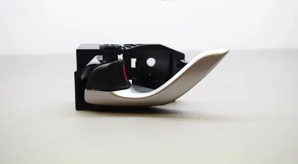 Mazda CX-3 Rear door interior handle T8315