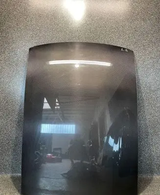 Audi E-tron GT Roof 4J3817017