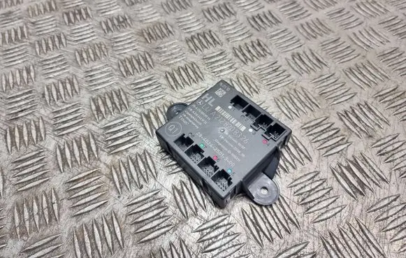 Door control unit/module