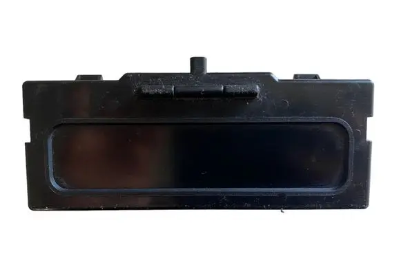 Renault Clio III Screen/display/small screen P8200028364A