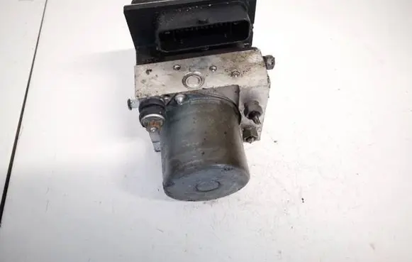 Citroen C5 ABS Pump 9665730280 0265230495