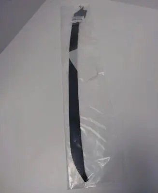 Toyota Yaris Cross Trim molding 75936K2010
