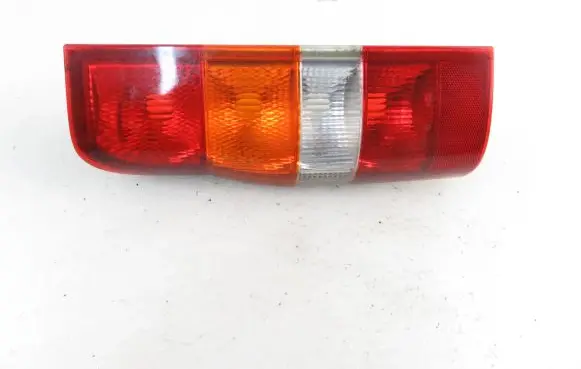 Ford Transit Rear/tail lights