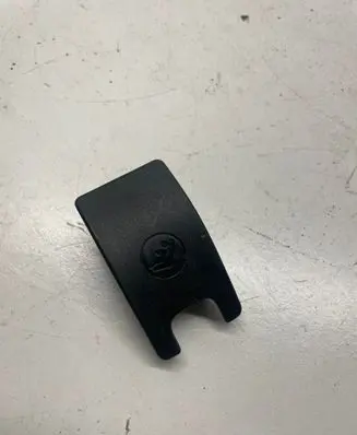 Audi A4 S4 B8 8K ISOFIX cover 