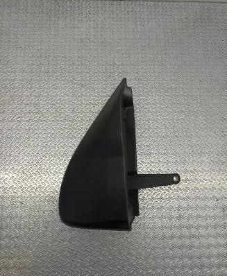 Fiat Ducato Plastic wing mirror trim cover 735424457 C063