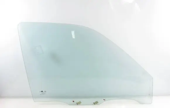 KIA Sportage Front door window glass four-door 