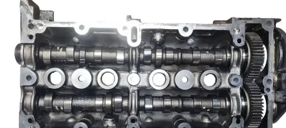 Fiat Punto (188) Rocker cam cover 73500055