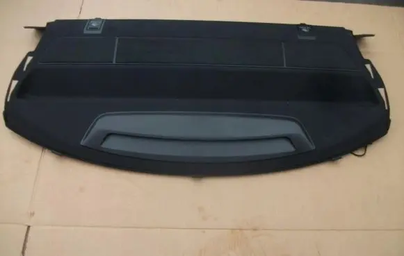 Mercedes-Benz C W204 Parcel shelf WYGUSZKAKOMPLET