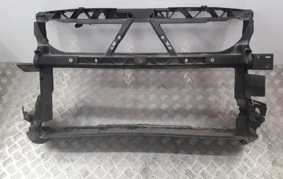 Volkswagen Phaeton Radiator support slam panel