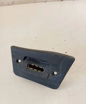 Volkswagen Transporter - Caravelle T5 Sliding door contact joint 7H0907496A