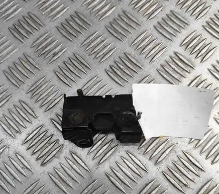 Mercedes-Benz E A207 Engine bonnet/hood lock/catch A2128800160