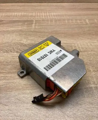 Rover 45 Airbag control unit/module YWC107010