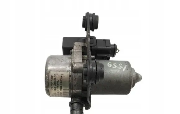Skoda Fabia Mk3 (NJ) Vacuum pump 1K0612181F
