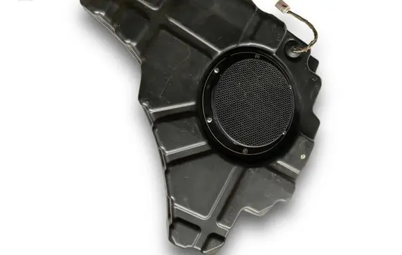 Jeep Grand Cherokee Subwoofer speaker 05064610A