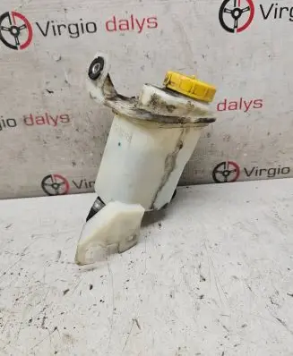 Fiat Doblo Power steering fluid tank/reservoir 81787169