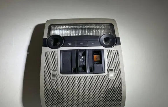 BMW X5 E70 Front seat light 747563