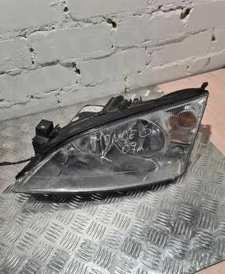 Ford Mondeo Mk III Headlight/headlamp