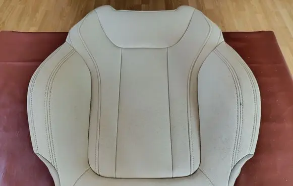 BMW 3 G20 G21 Seat trim 7477373 52107477373
