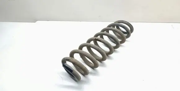 BMW 1 E82 E88 Rear coil spring