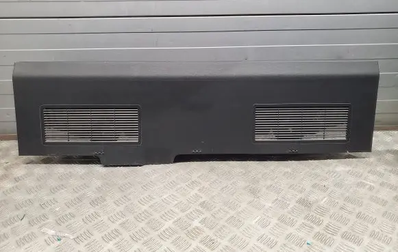 Volkswagen Atlas Trunk/boot lower side trim panel 3CM858242