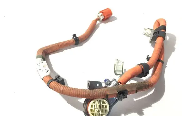 Toyota Yaris Ignition plug leads 821220D090D