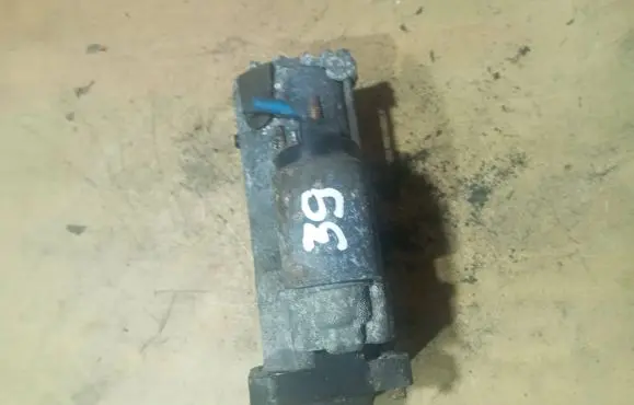 Volvo XC60 Starter motor 30659314 3211C