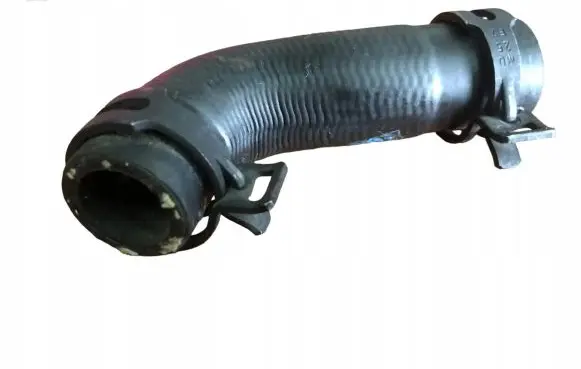 Mercedes-Benz C W205 Engine coolant pipe/hose A2055061635