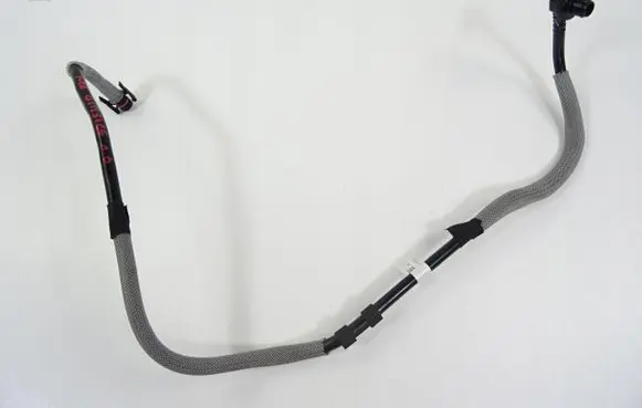 Nissan Juke II F16 Vacuum line/pipe/hose 474012834R