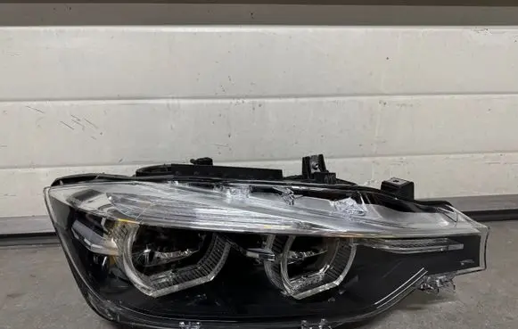BMW 3 F30 F35 F31 Headlight/headlamp 8492468