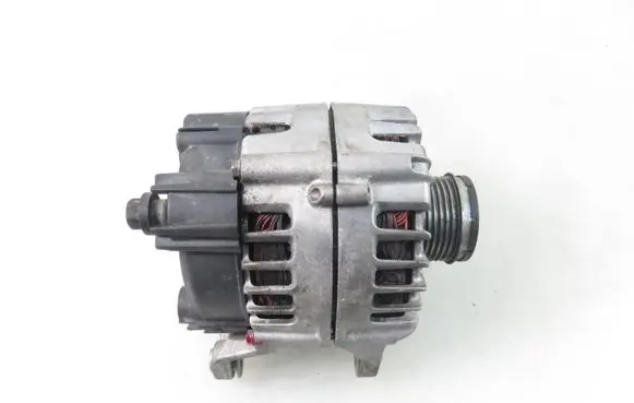 Iveco Daily 6th gen Generator/alternator 5801526032