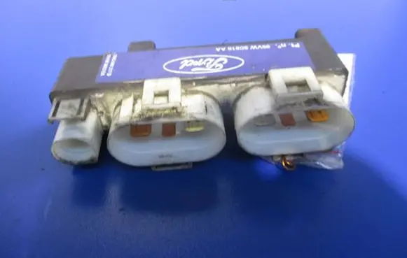 Ford Galaxy Other relay 95VW8C616AA