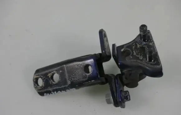 Mitsubishi Outlander Rear door hinge set 