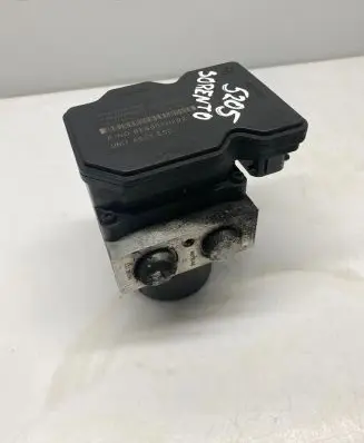 KIA Sorento ABS Pump BE6003H202 5WY7F55A H2GGAB1B1020520
