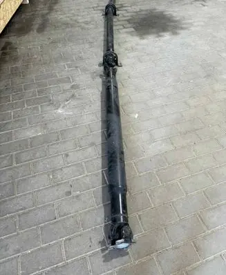 Mercedes-Benz Sprinter W907 W910 Middle center prop shaft A9074104801 000009