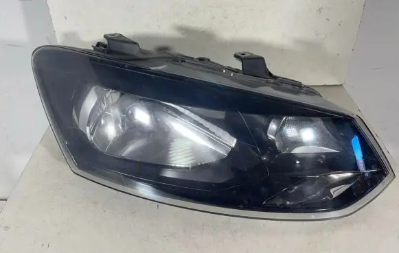 Volkswagen Polo V 6R Headlight/headlamp 6R1941016E 89093890