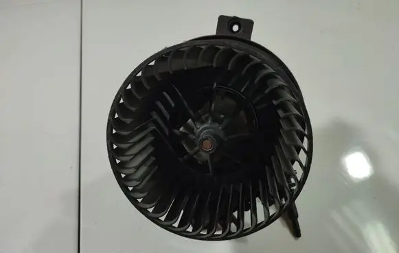 Heater fan/blower