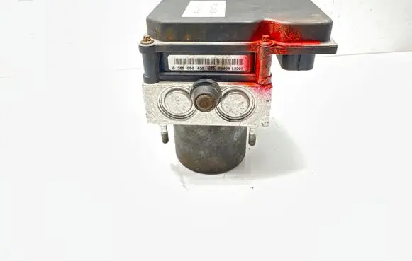 Audi A6 S6 C6 4F ABS Pump 4F0910517K 4F0614517K