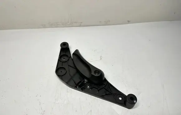 BMW 7 F01 F02 F03 F04 Engine bonnet (hood) release handle 9114002 51239114002