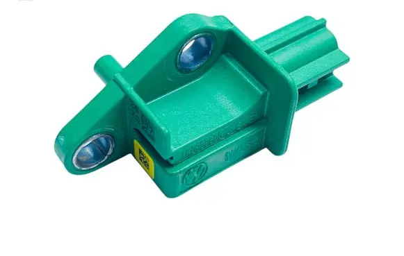 Audi Q5 SQ5 Airbag deployment crash/impact sensor 1K0909606C