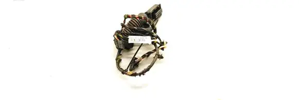 Skoda Octavia Mk3 (5E) Rear door wiring loom 5E0971694A