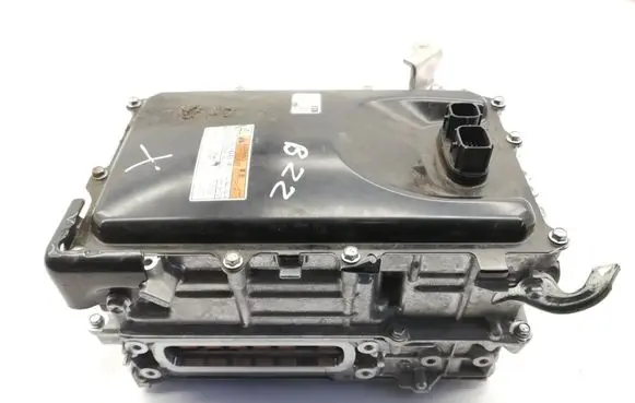 Toyota C-HR I Voltage converter inverter G920047330