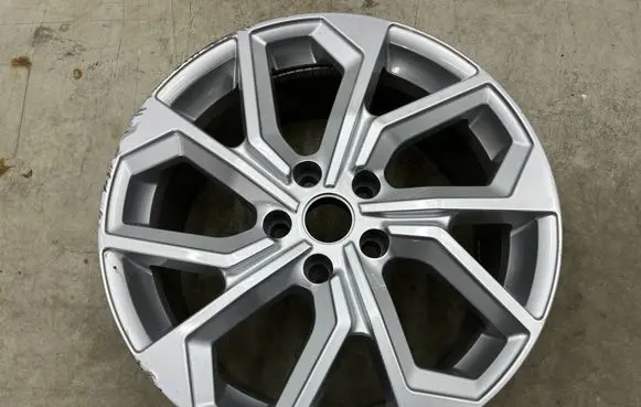 MG Marvel R R19 alloy rim WI238519
