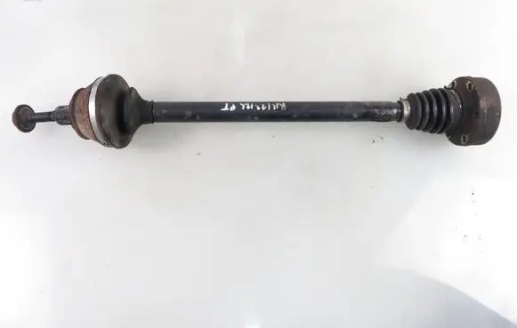 Audi A8 S8 D3 4E Rear driveshaft 4E0501203B