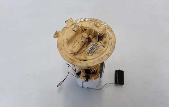Renault Koleos II In-tank fuel pump