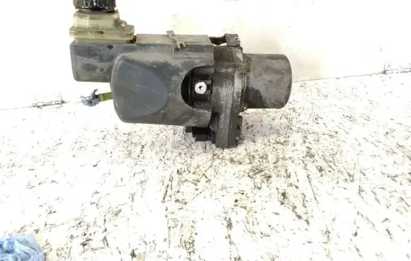 Renault Laguna III Power steering pump